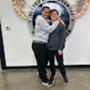 Meet your Posher, Kaymarie